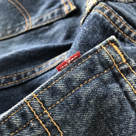 00's USA製 Levi's501 W36×L30