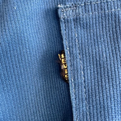 〜70's LEVI'S STA-PREST ピケ