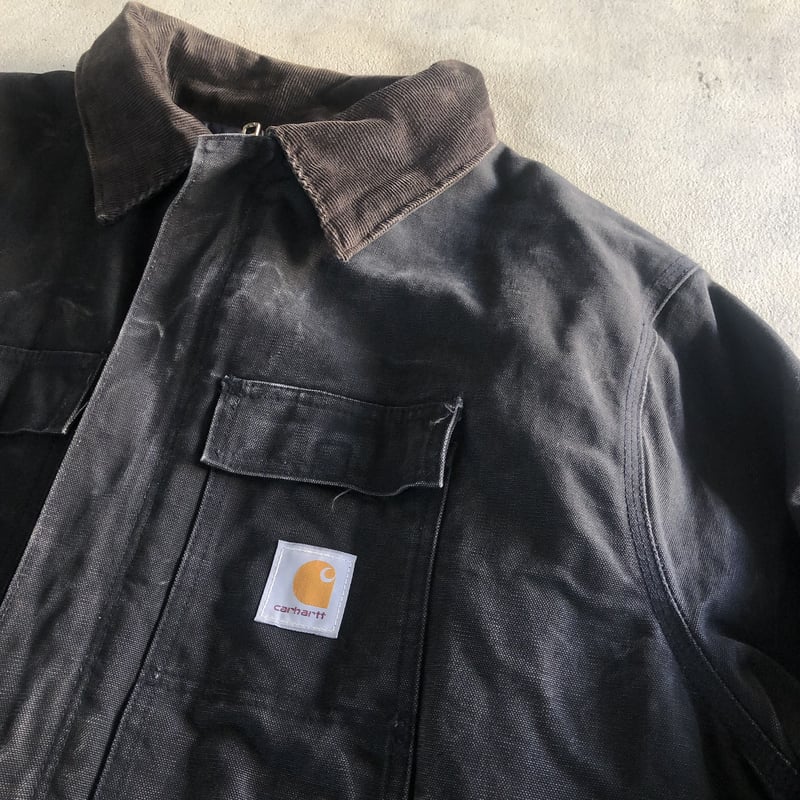 Carhartt トラディショナルコート | CUSTOM FEVER Carhartt トラディショナルコート | CUSTOM FEVER