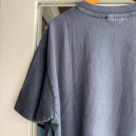 〜90'sプリントTシャツ 〝THE RAIN FOREST ENDANGERED〟XL