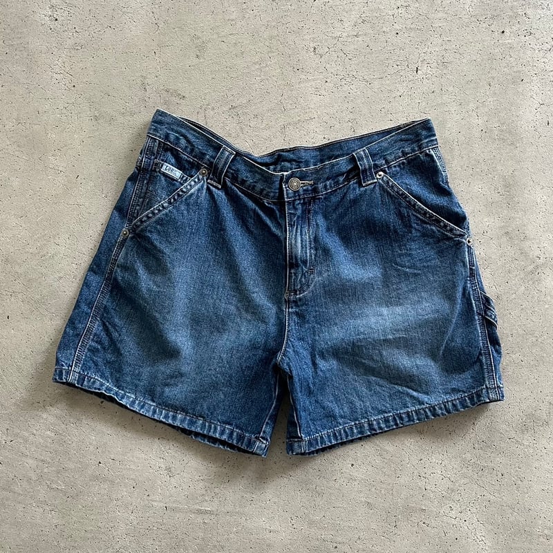 Lee ショートパンツ | CUSTOM FEVER