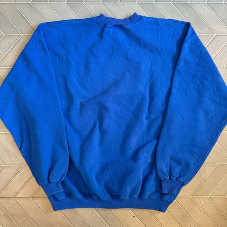 90s Lee sport カレッジスウェット