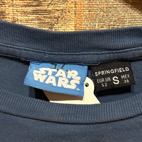 STAR WARS 映画Tシャツ