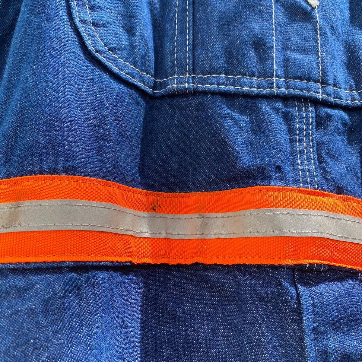 Dickies オーバーオール リフレクター ディッキーズリフレクターオーバーオール | CUSTOM FEVER