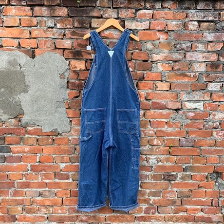 USA製OSH KOSHオーバーオール