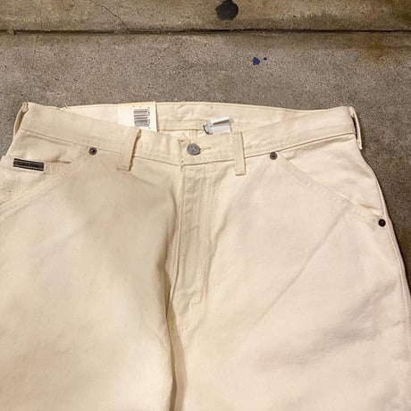 NOS CalvinKleinペインターパンツ