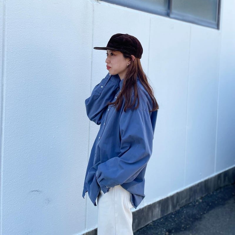 Ralph Lauren BLAKE BDシャツ | CUSTOM FEVER