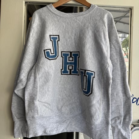 80'sUSA製 Champion REVERSE WEAVE S