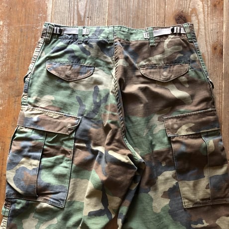 80's M65パンツ MEDIUM REGULAR