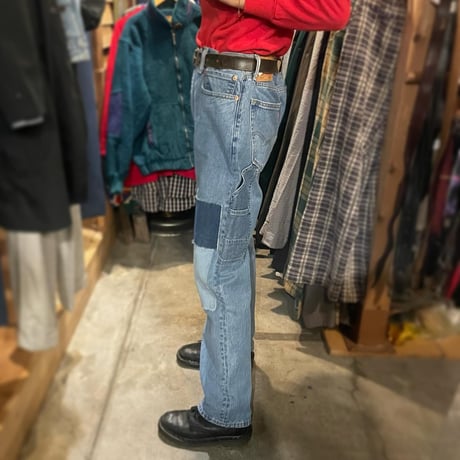 Levi's ALTERED 502 W36L32