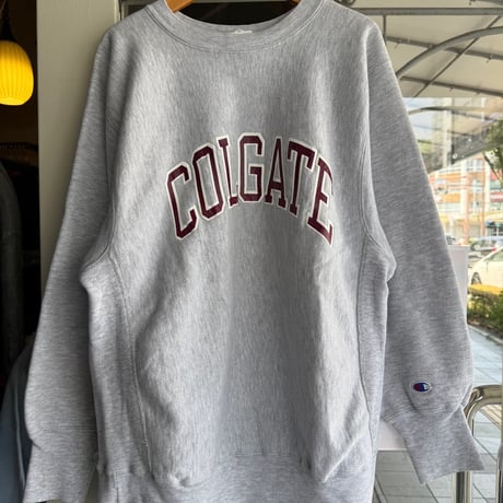 90'sUSA製 Champion REVERSE WEAVE L