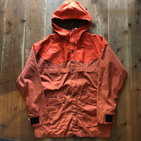 80年代Powderhorn Mountaineering