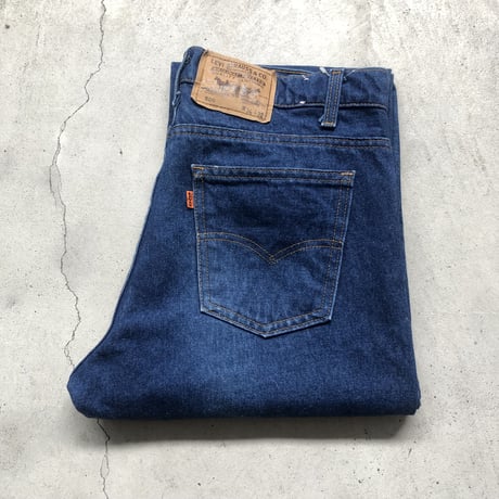 90'sUSA製 Levi's506  W34×L30