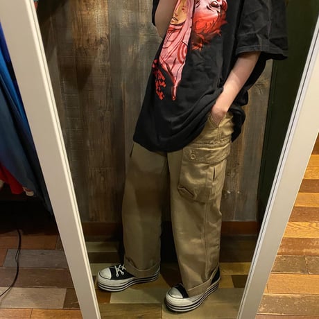 デッドマンワンダーランドTシャツ