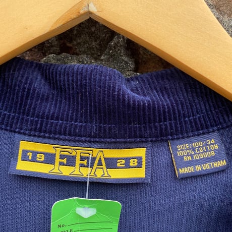 FFA jacket “FLORIDA”