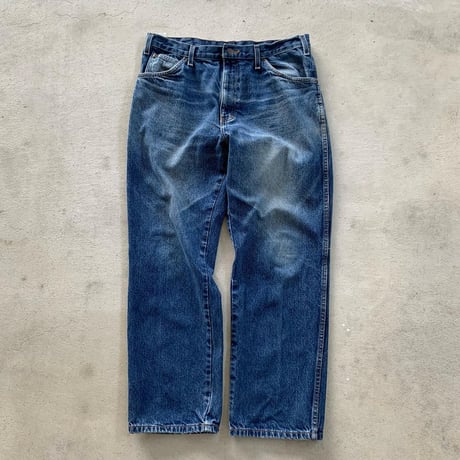 Dickies 5ポケットデニムパンツ