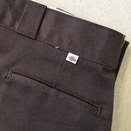 USA製 ディッキーズ ワークパンツW38 L30