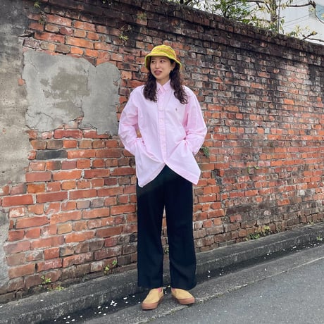 Ralph Lauren BDシャツ YARMOUTH