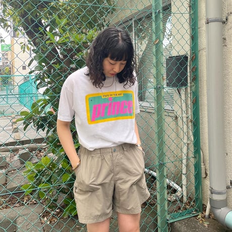 USA製princeTシャツ