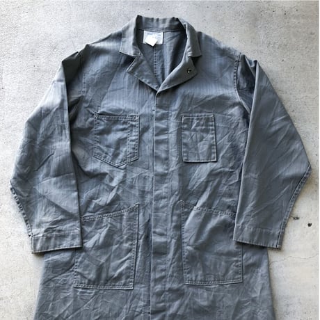 WEAR WELL ワーク ショップコート