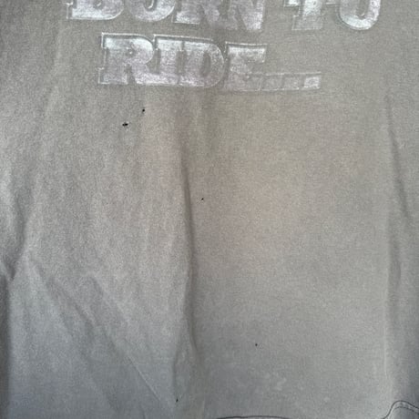 90's CRASH BANDICOOT Tシャツ  XL