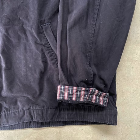 CHAPS スイングトップブルゾン