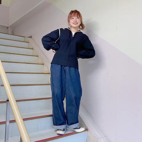 アメリカ海軍セーラー服