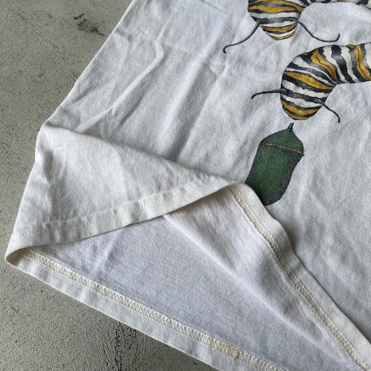 92年DIANA DEE TYLER アートTシャツ | CUSTOM FEVER