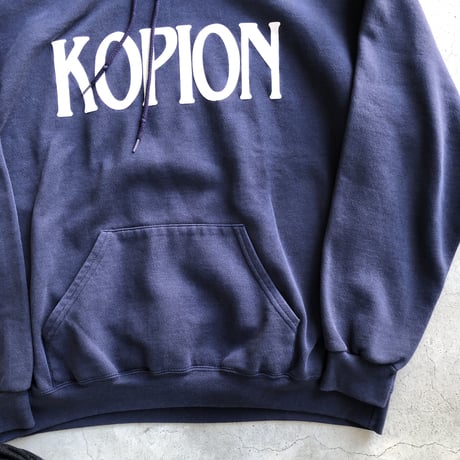 90's USA製Lee フーディ XL