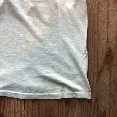 THE DOOBIE BROTHERS バンドTシャツ