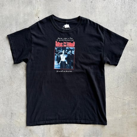 BOYZ N THE HOOD ムービーT