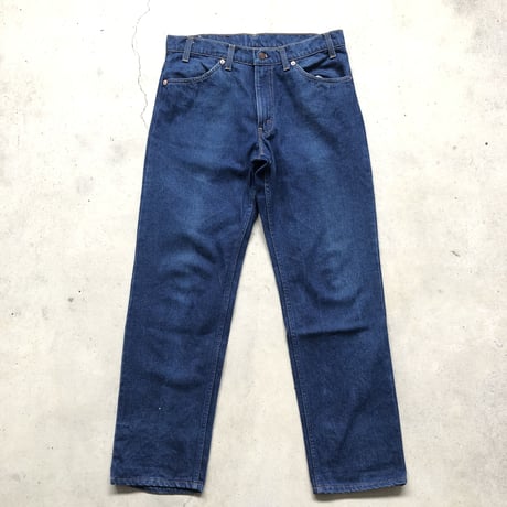 90'sUSA製 Levi's506  W34×L30