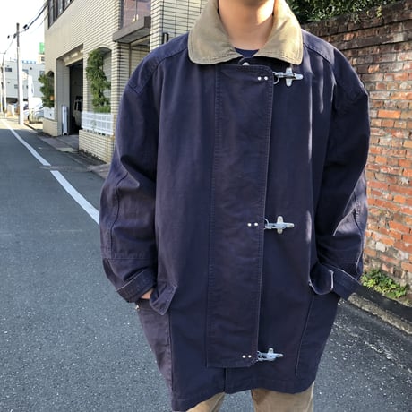 ファイヤーマンジャケット