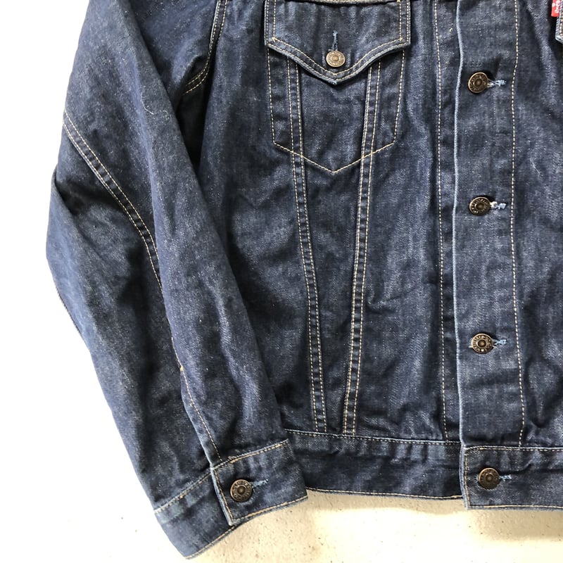 ユーロLevi's 70500 04 XXL | CUSTOM FEVER