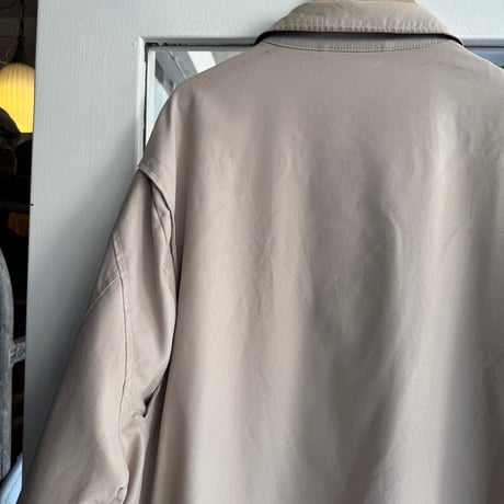 POLO Ralph Lauren ポリエステルスウィングトップ XL