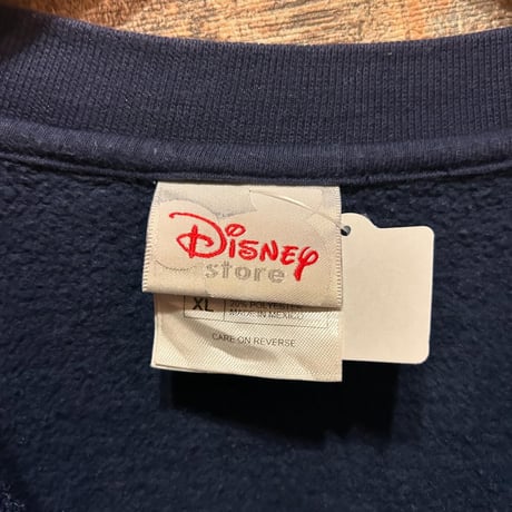 Disney Magical Gatherings プリントスウェット