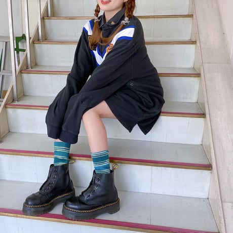 POLO Ralph Lauren ラガーシャツ