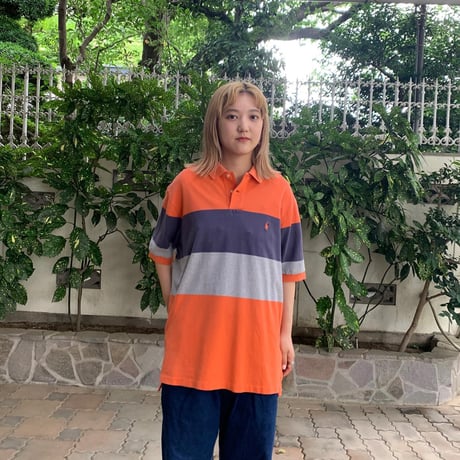 POLOポロシャツ