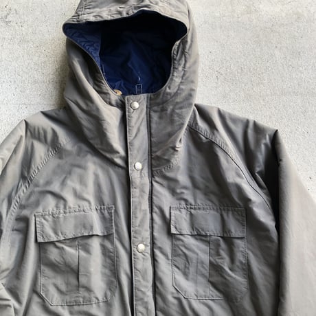 USA製 L.L.Bean〝BAXTER STATE PARKA〟