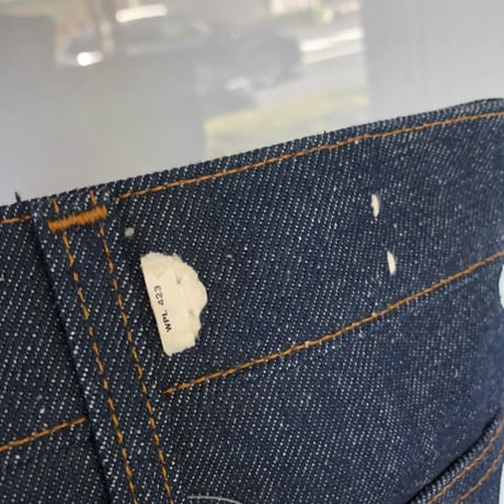 80年製Levi's646 W33×L32