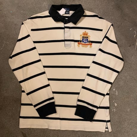 POLO Ralph Laurenラガーシャツ
