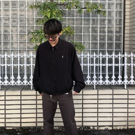 POLO Ralph Lauren スウィングトップ