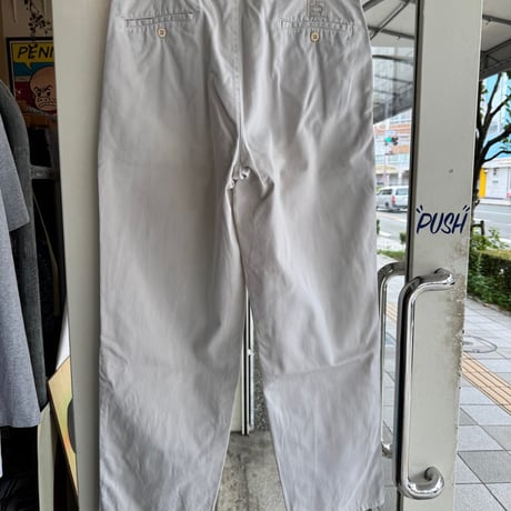 USA製 Polo by Ralph Lauren チノ
