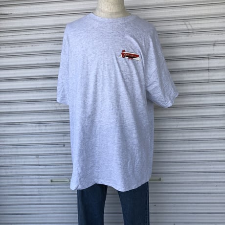 USA製バドワイザー  ビッグTシャツ