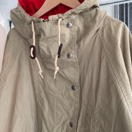 Polo by Ralph Lauren マウンテンパーカー M
