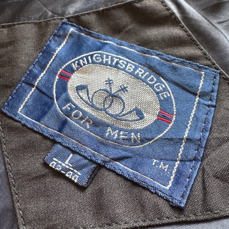 KNIGHTSBRIDGE ダービージャケット L