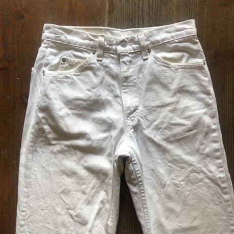 Levi's550 RELAXED FIT W31×L30