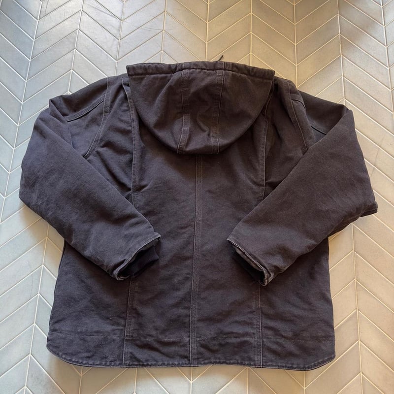 carhartt ボア付きアクティブジャケット | CUSTOM FEVER carhartt ボア付きアクティブジャケット | CUSTOM FEVER