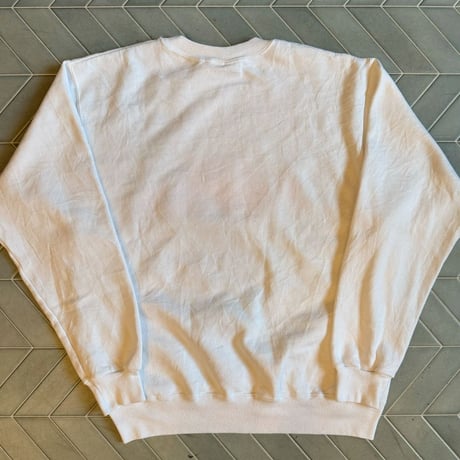 90s USA製 ３匹のブタスウェット