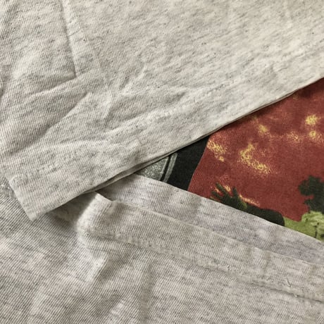 ⭐︎スーパーマグマート NOFX バンドtシャツ  のコピー